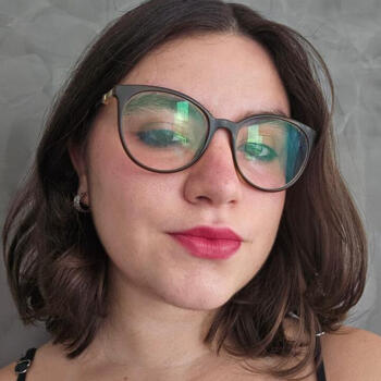 Babysitter in São Paulo: Maria Luiza