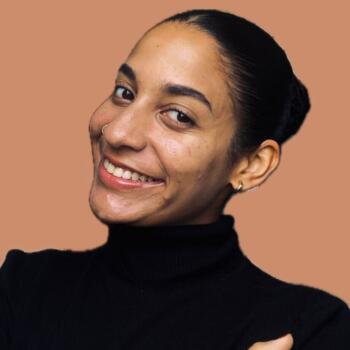 Babysitter in Vidigueira: Margarida