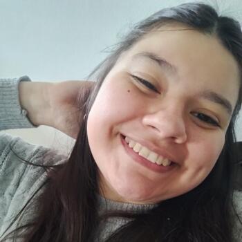 Babysitter Posadas: Eugenia Segui