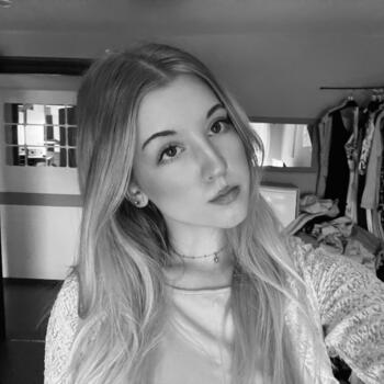 Babysitter in Sarreguemines: Oriane