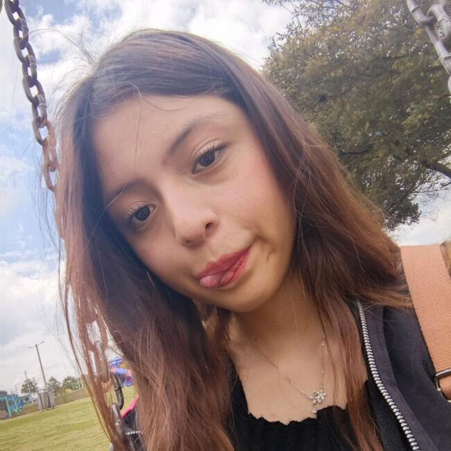 Babysitter in Quito: Alejandra