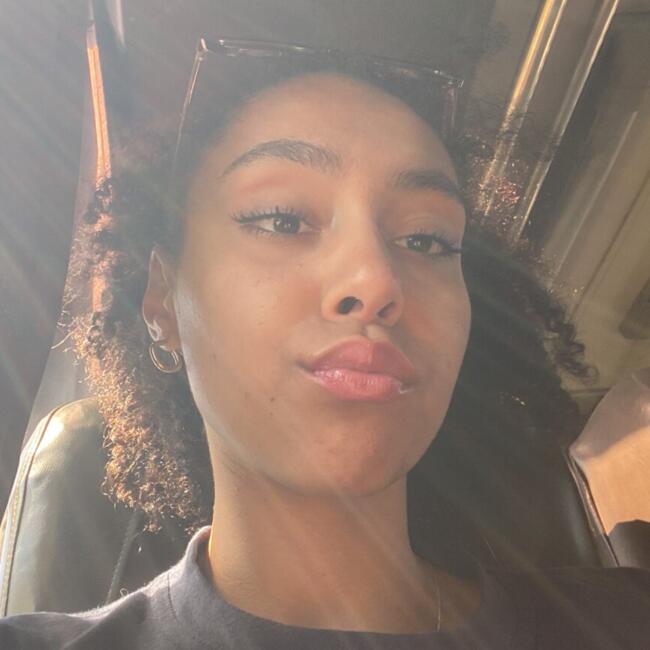 Niñera en Ciudad de la Costa: Valentina