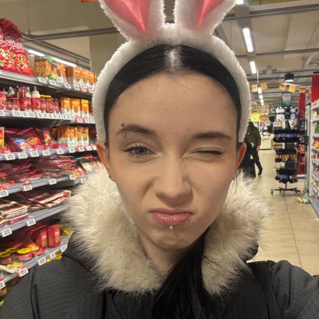 Babysitter in Alkmaar: Anna