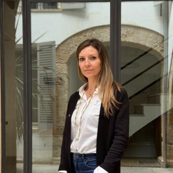 Familia Calvià: Federica