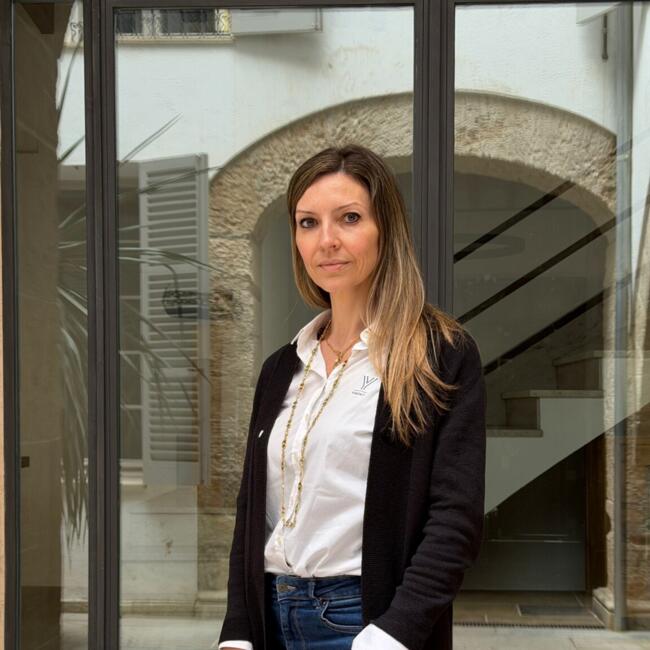 Babysitting job in Calvià: Federica