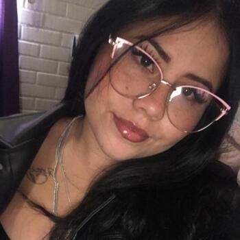 Niñera en Ovalle: Nayarett