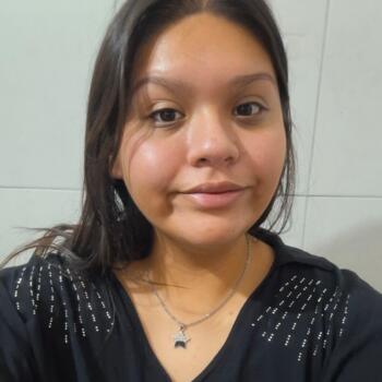 Babysitter in Rosario: Daira