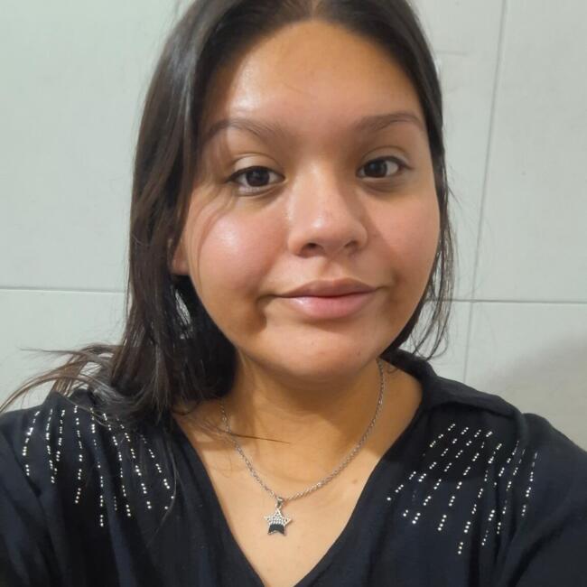 Babysitter in Rosario: Daira