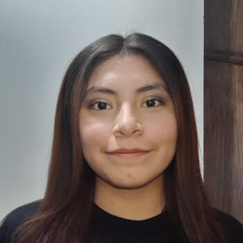 Babysitter in Buenos Aires: Brisa
