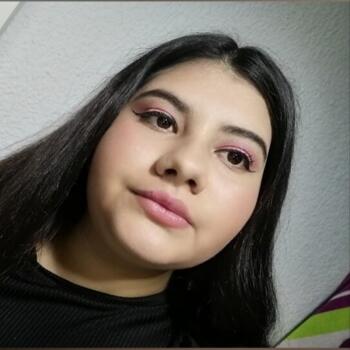 Niñera en Soacha: Valentina
