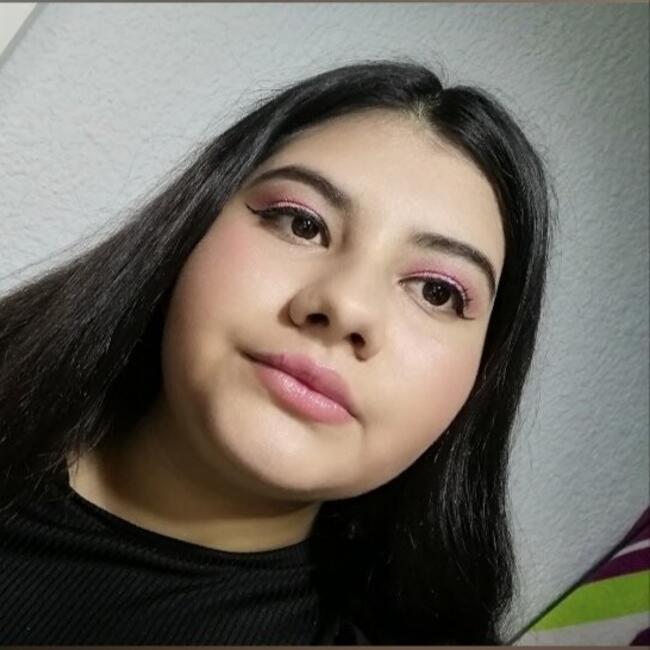 Niñera en Soacha: Valentina