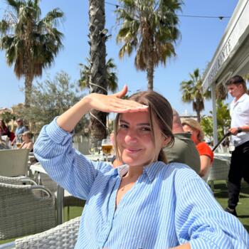 Babysitter Sintra: Isabel