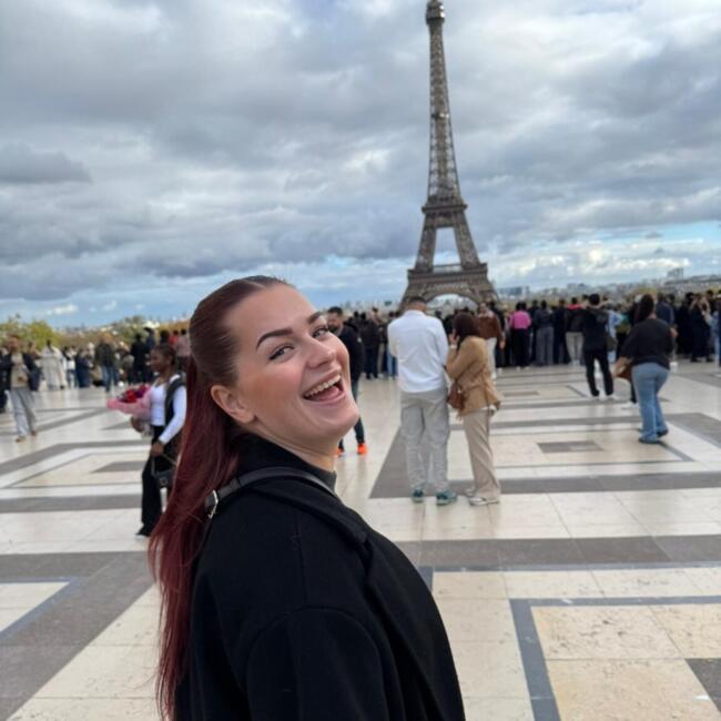 Oppas in Huis ter Heide: Ayla