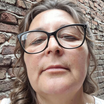 Babysitter in Buenos Aires: Esther