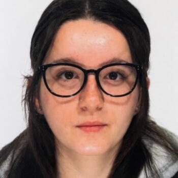 Babysitter a Siracusa: Maria Benedetta