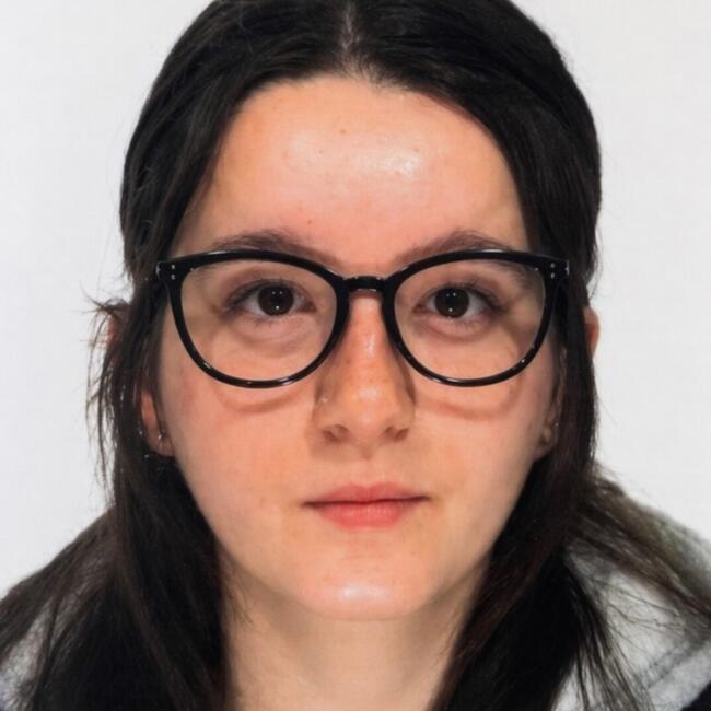 Babysitter a Siracusa: Maria Benedetta