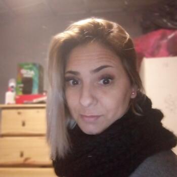 Babysitter in Libertad (Provincia de Buenos Aires): Feliciana