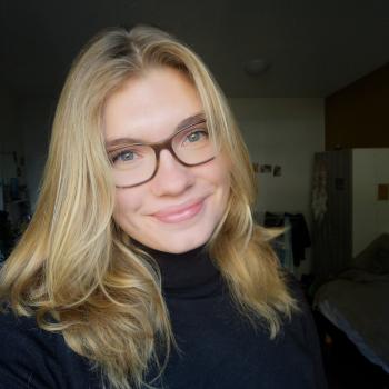 Babysitter Zwolle: Tabea