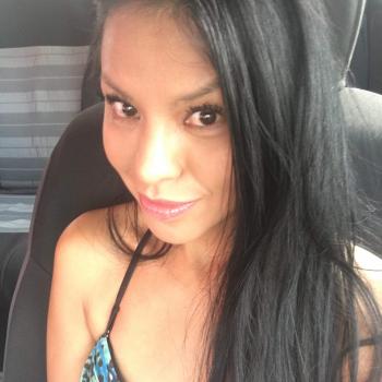 Babysitter in Mexico City: Jessica