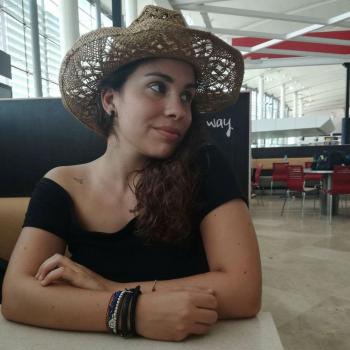 Babysitter Firenze: Chiara