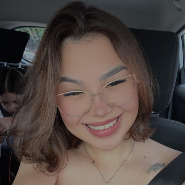 Babysitter in Valencia: Izadora