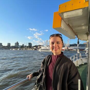 Babysitter in Frankfurt am Main: Diana