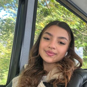 Babysitter in Dublin: Maria