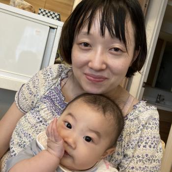 Babysitting job in Sapporo: babysitting job 麻理絵