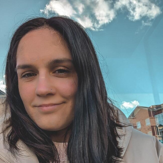 Babysitter in Avilés: Abril