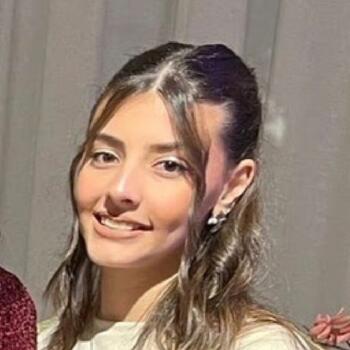 Babysitter Erice: Giada