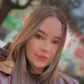 Niñera en Burjassot: Rayanne