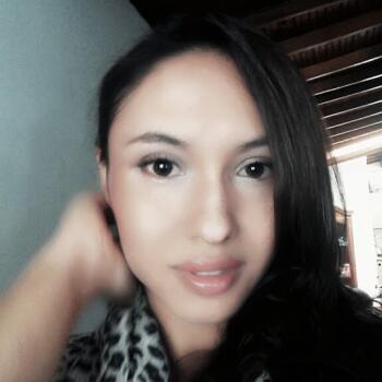 Babysitter in Medellín: Lina Marcela