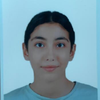 Babysitter Kenitra: IBTISSAM