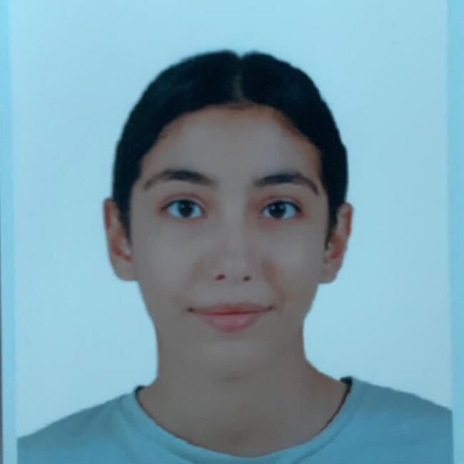 Babysitter in Kenitra: IBTISSAM