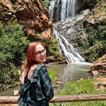 Babysitter in Randburg: Tanya