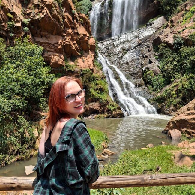Babysitter in Randburg: Tanya