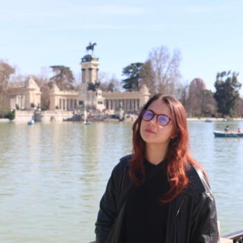 Babysitter in Teramo: Lucrezia