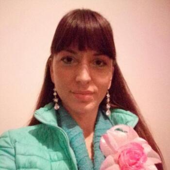 Babysitter a Biella: Stefania