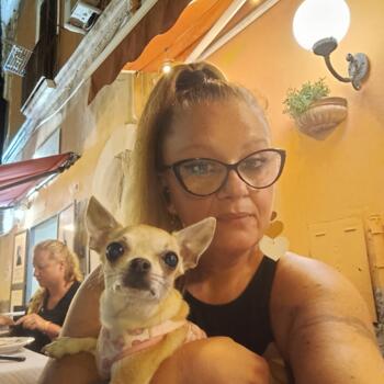 Babysitter in Formia: Lina