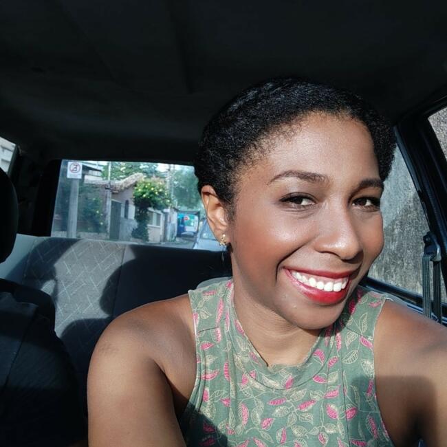 Babysitter em Setúbal: Katiane