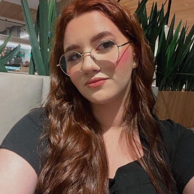 Babysitter in Fortaleza: Fernanda