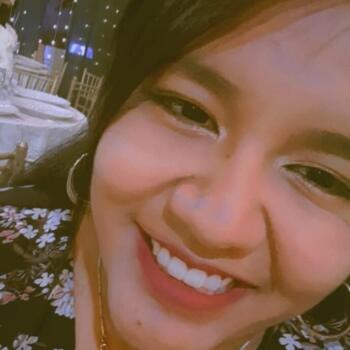 Niñera en San José de Los Molinos: Odeht Dayana