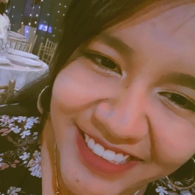 Niñera en San José de Los Molinos: Odeht Dayana