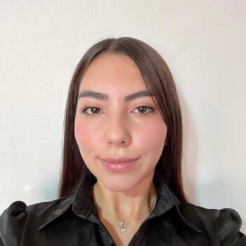 Babysitter in Chillán: Rebeca Noemi