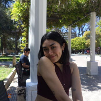 Babysitter in Mendoza: Milagros