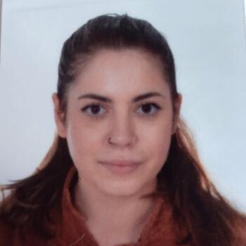 Nanny in Bilbao: Ainhize