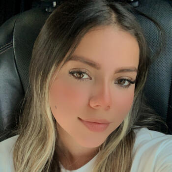 Niñera en Santiago de Querétaro: Ximena Edith