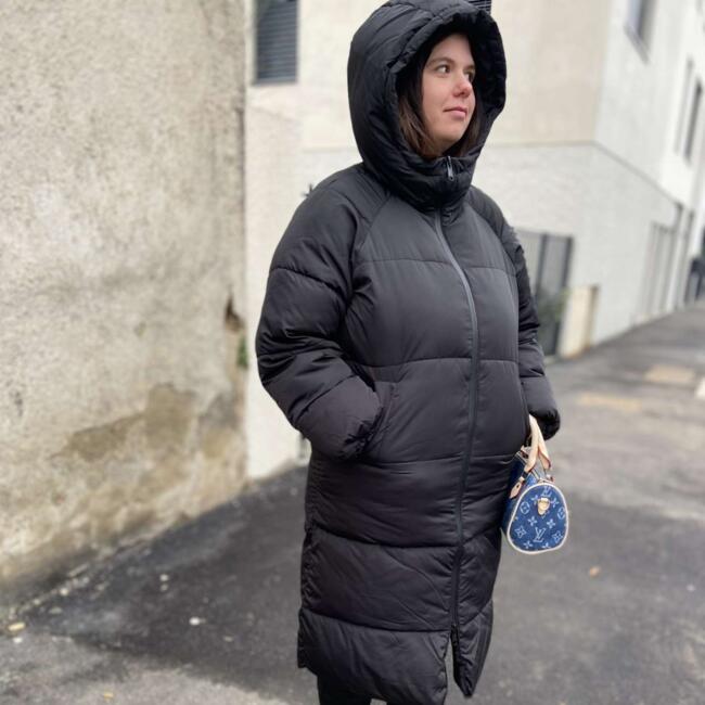 Babysitter in Villeurbanne: Clara