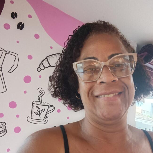 Babysitter in Rio de Janeiro: Renata