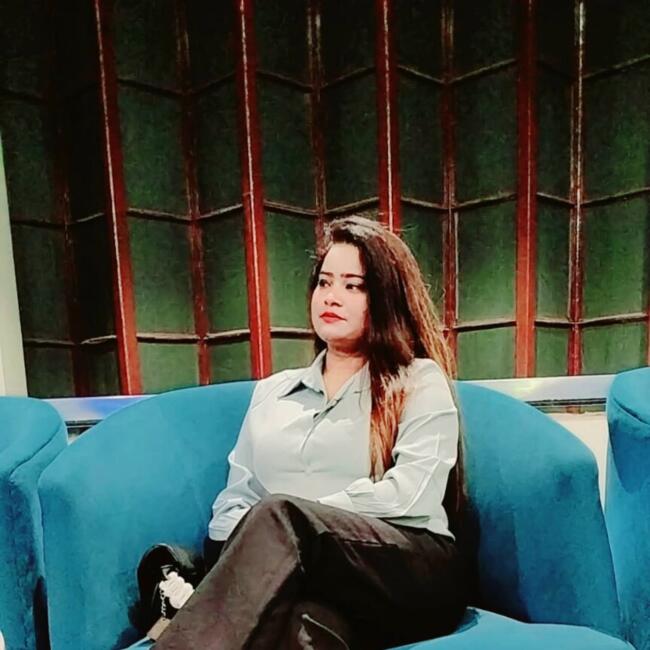 नई दिल्ली में बेबीसिटिंग की नौकरी: Yogita